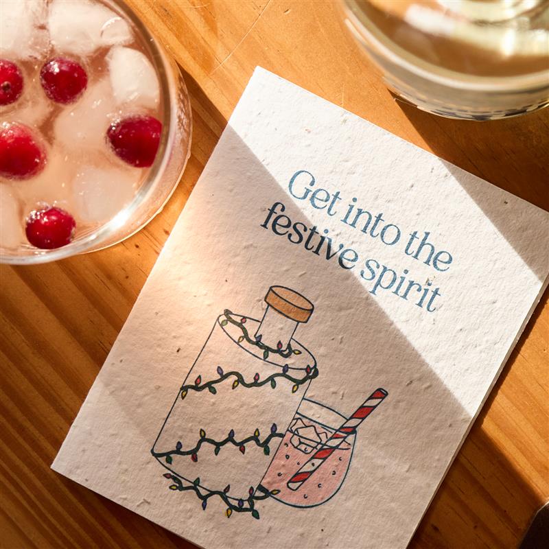 Handcrafted Greeting Cards